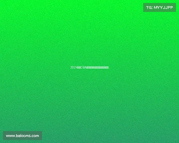 2024河北CBA篮球盛宴翔蓝队拼搏历程精彩回顾