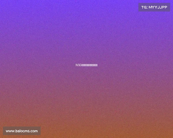 NSG新阵亮相，剑指联赛巅峰